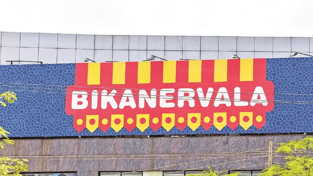 Bikanervala Targets Global Palates with Strategic UK Expansion